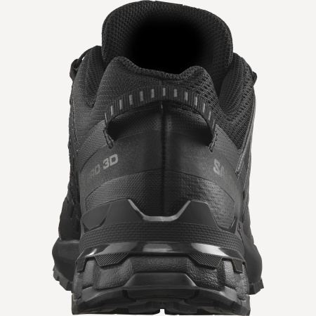 Кроссовки XA PRO 3D v9 GTX (RU 41.5 UK 8.5 USm 9 СМ 26.5; black/phantom/pewter)